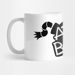 ART BOMB! Mug